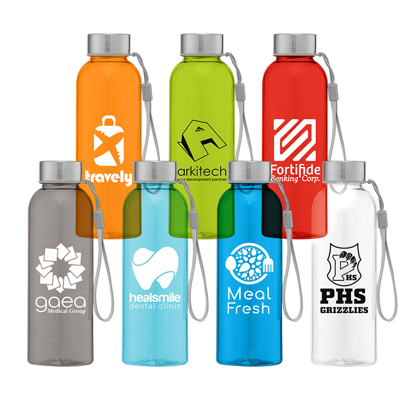 Sustainable Bottles